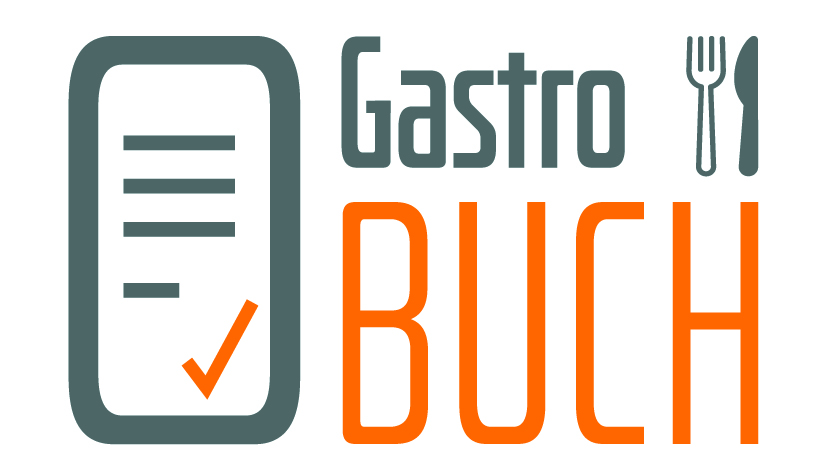 Gastrobuch Logo