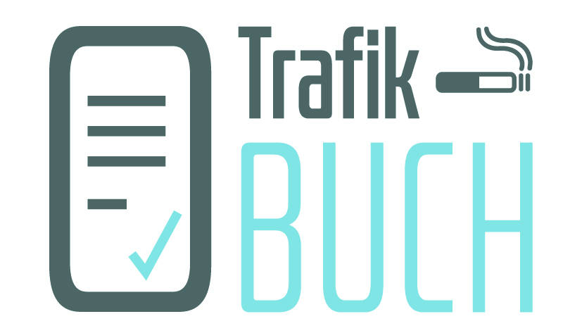Trafikbuch Logo